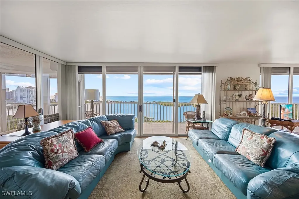 5550 Heron Point Drive Naples FL 34108