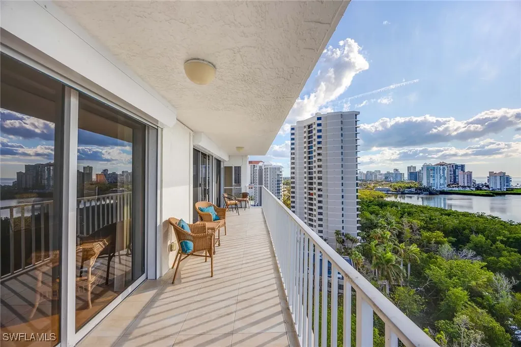 5550 Heron Point Drive Naples FL 34108