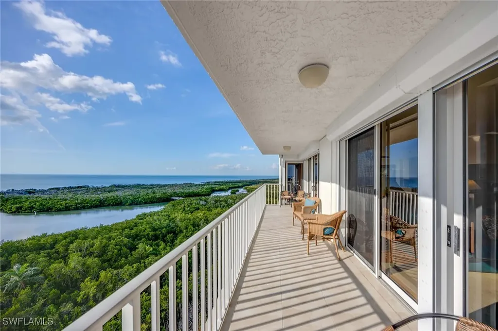 5550 Heron Point Drive Naples FL 34108