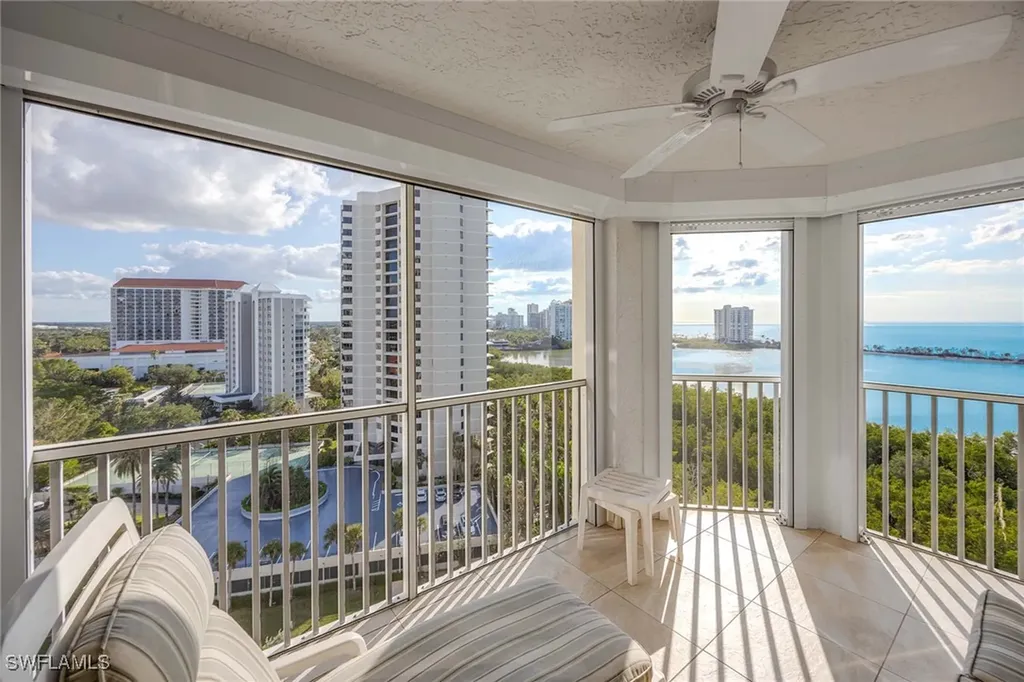5550 Heron Point Drive Naples FL 34108