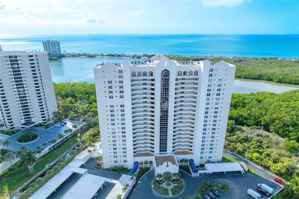 5550 Heron Point Drive Naples FL 34108