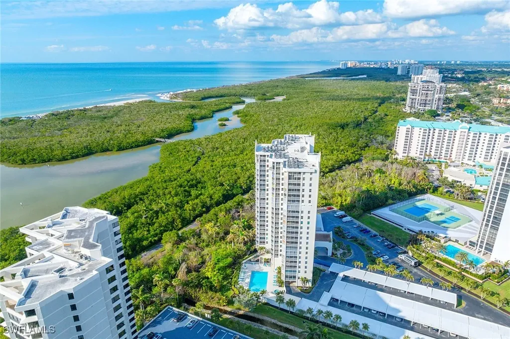 5550 Heron Point Drive Naples FL 34108
