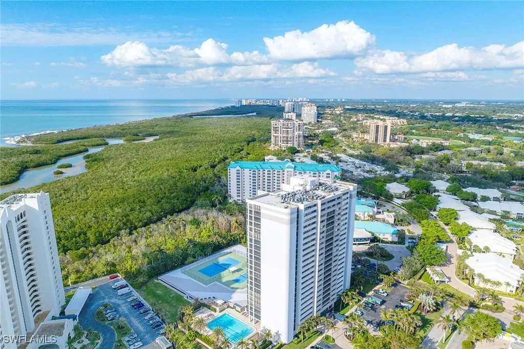 5550 Heron Point Drive Naples FL 34108