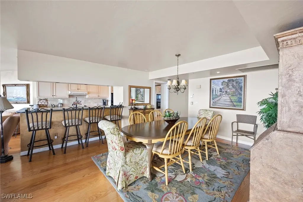 5550 Heron Point Drive Naples FL 34108