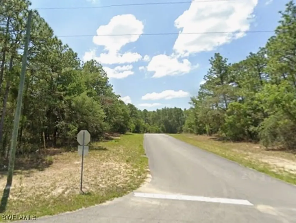 1511 W Donner Drive Citrus Springs FL 34434