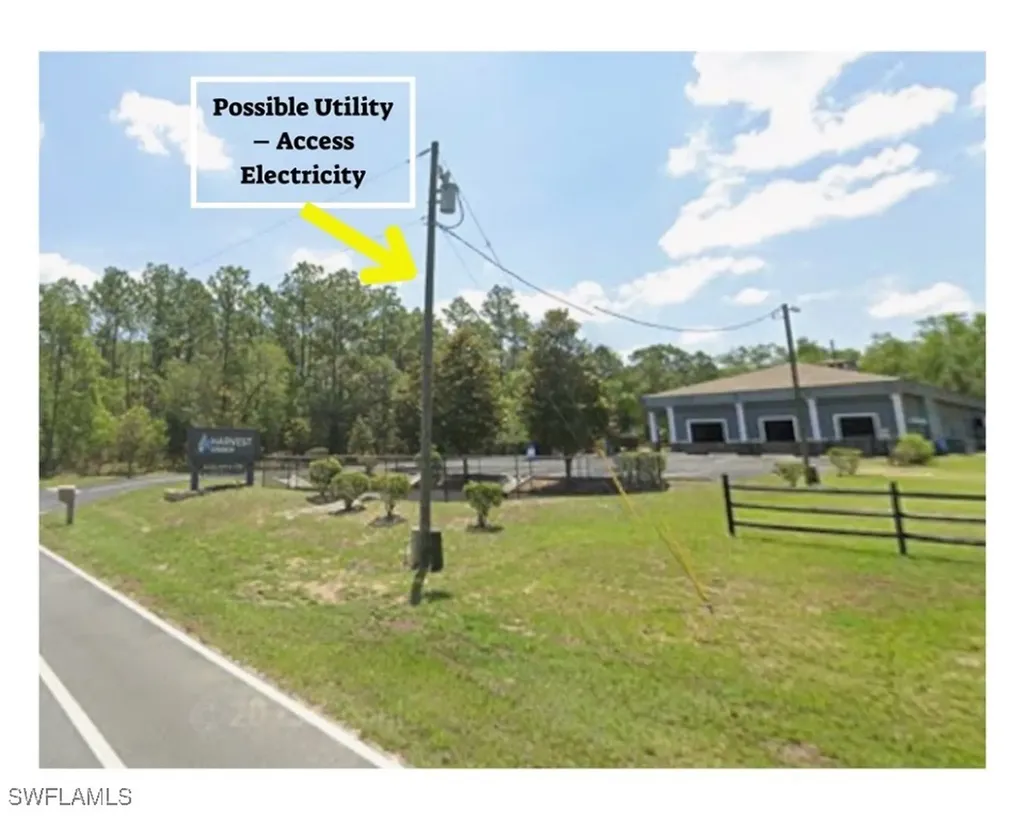 1511 W Donner Drive Citrus Springs FL 34434