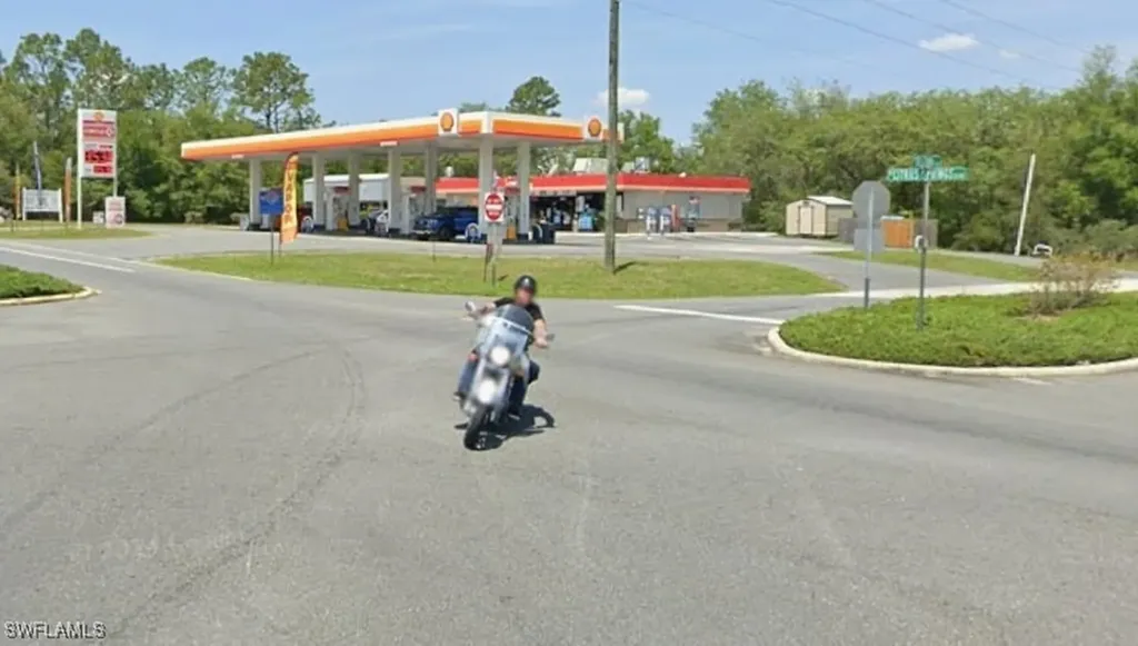 1511 W Donner Drive Citrus Springs FL 34434