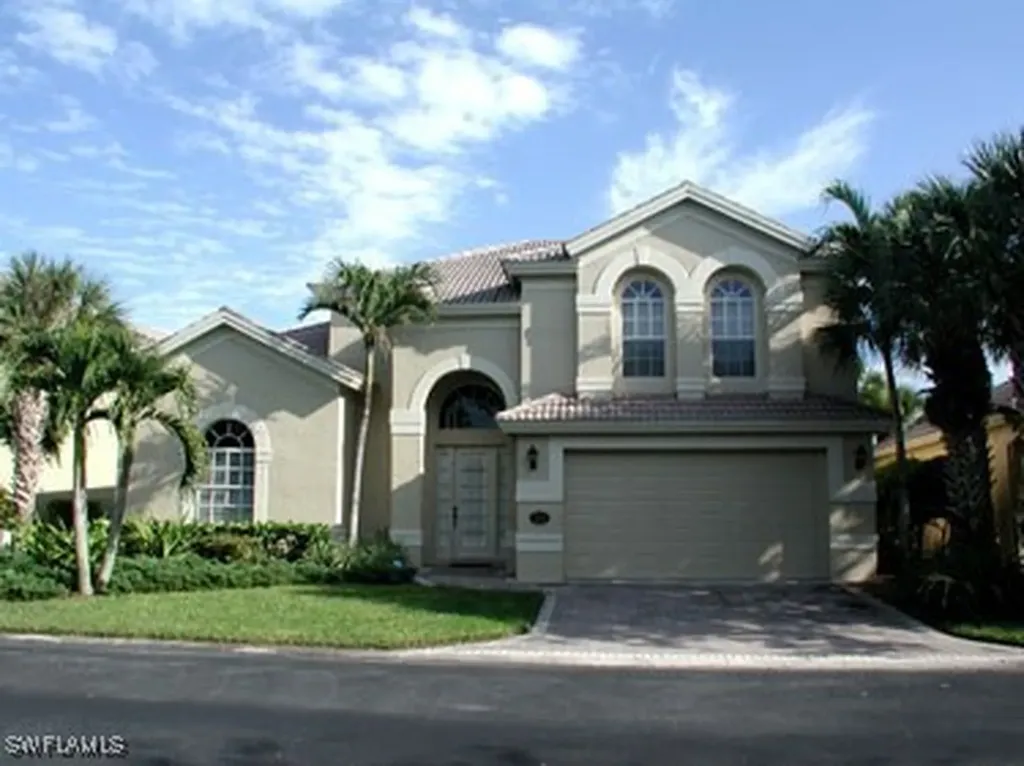 2312 Island Cove Circle Naples FL 34109