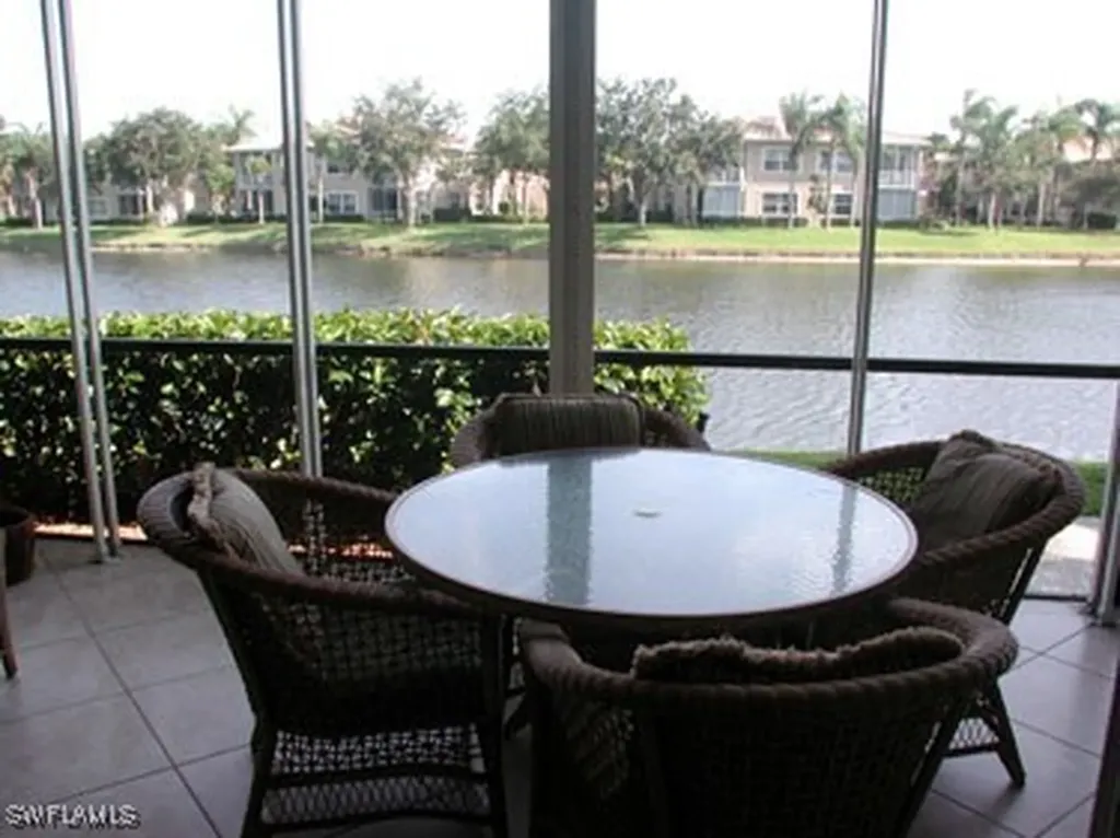 2312 Island Cove Circle Naples FL 34109
