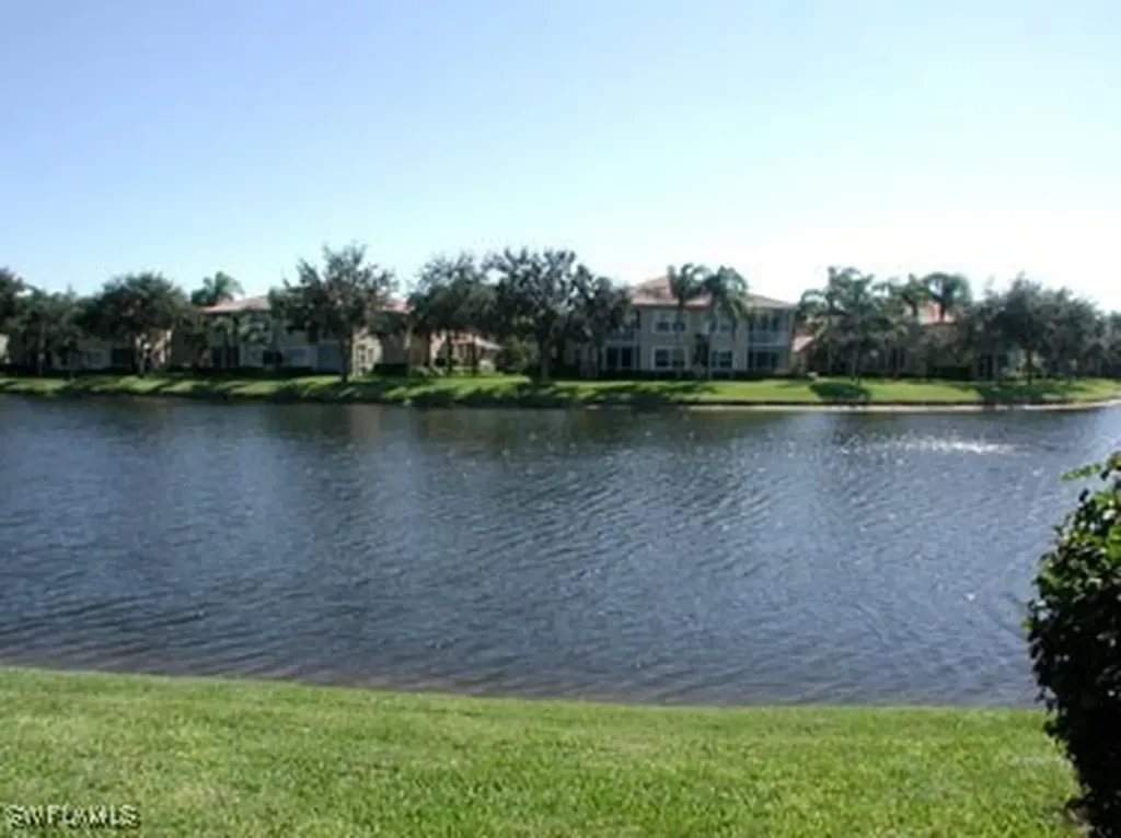 2312 Island Cove Circle Naples FL 34109