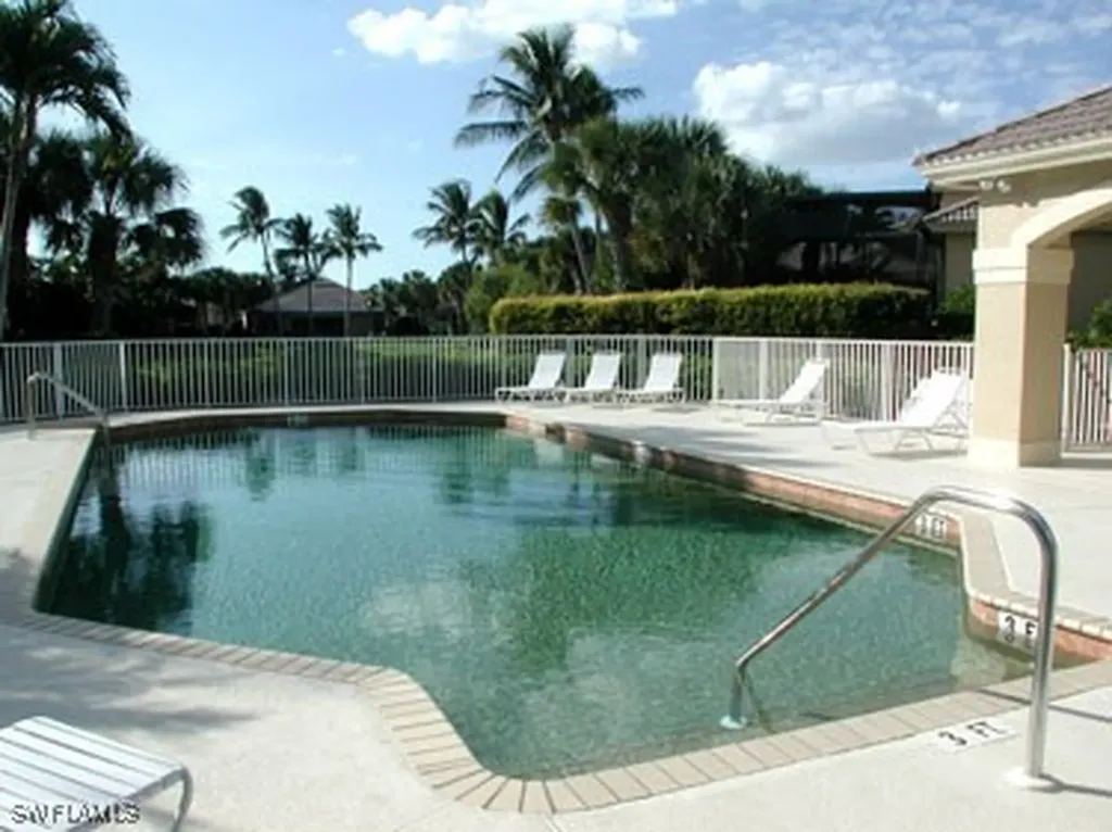 2312 Island Cove Circle Naples FL 34109