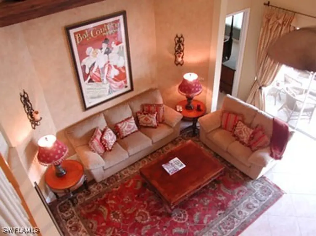 2312 Island Cove Circle Naples FL 34109