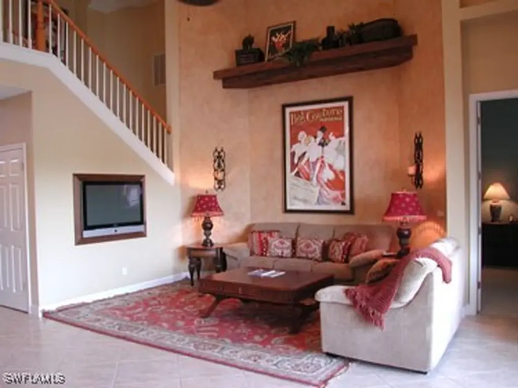 2312 Island Cove Circle Naples FL 34109