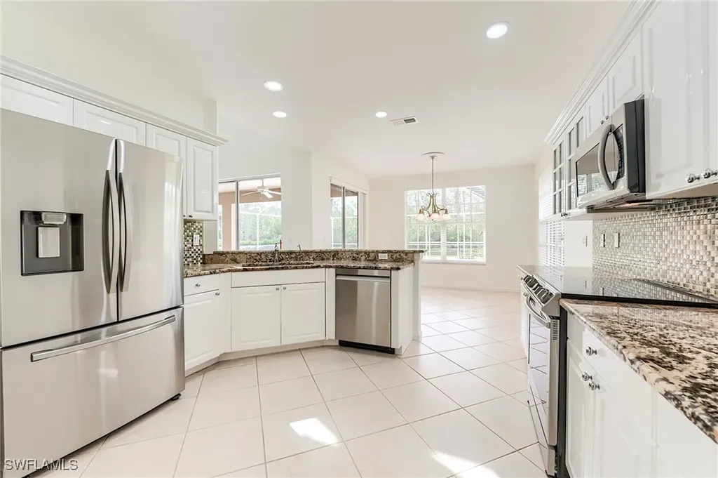 9279 Oak Strand Drive Estero FL 34135