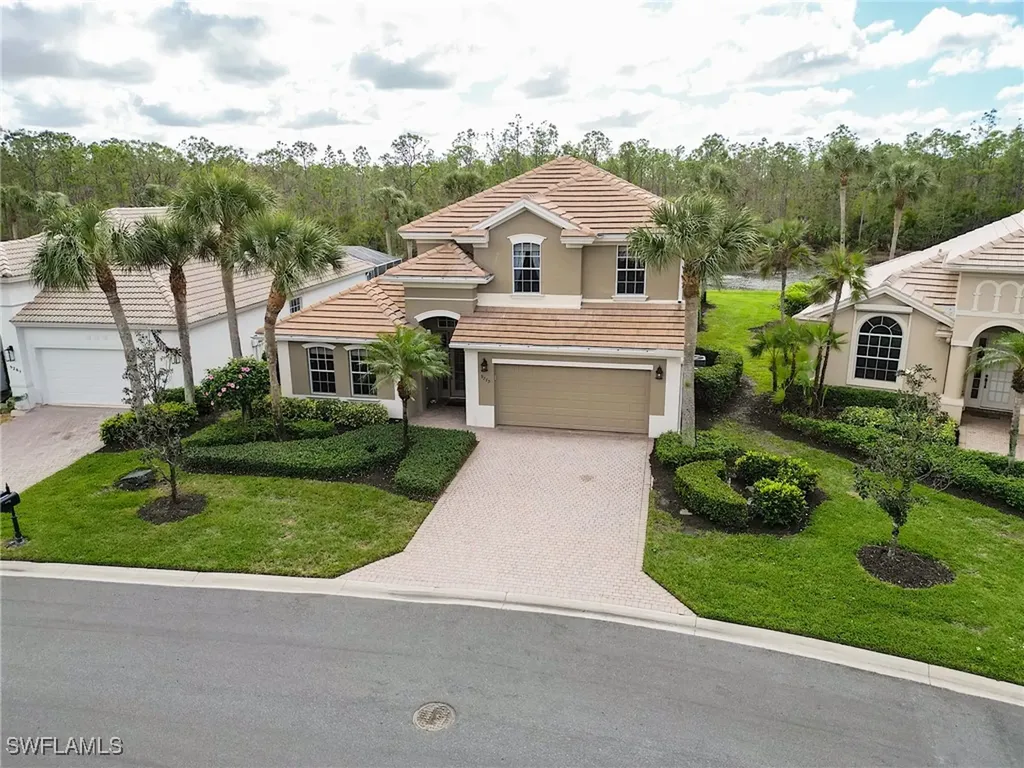 9279 Oak Strand Drive Estero FL 34135