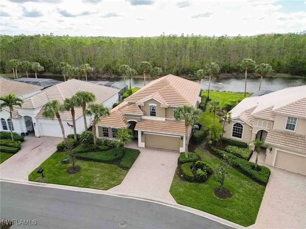 9279 Oak Strand Drive Estero FL 34135