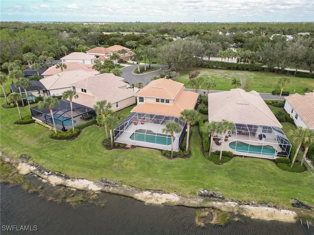9279 Oak Strand Drive Estero FL 34135