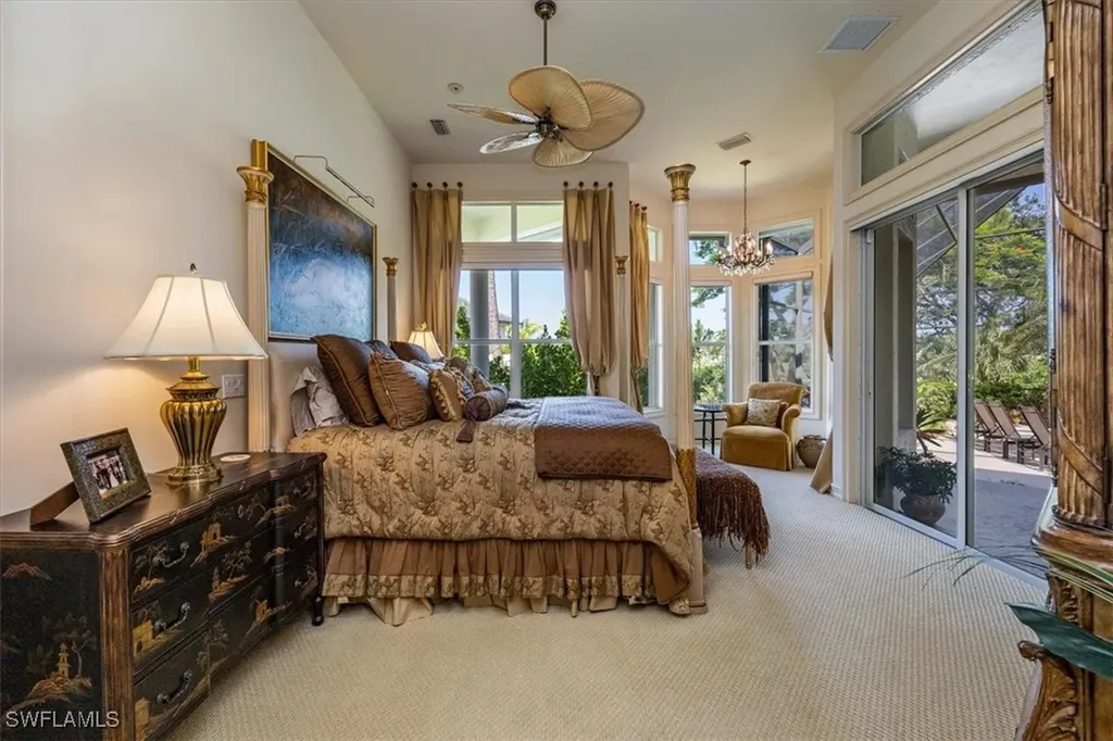 4189 Brynwood Drive Naples FL 34119