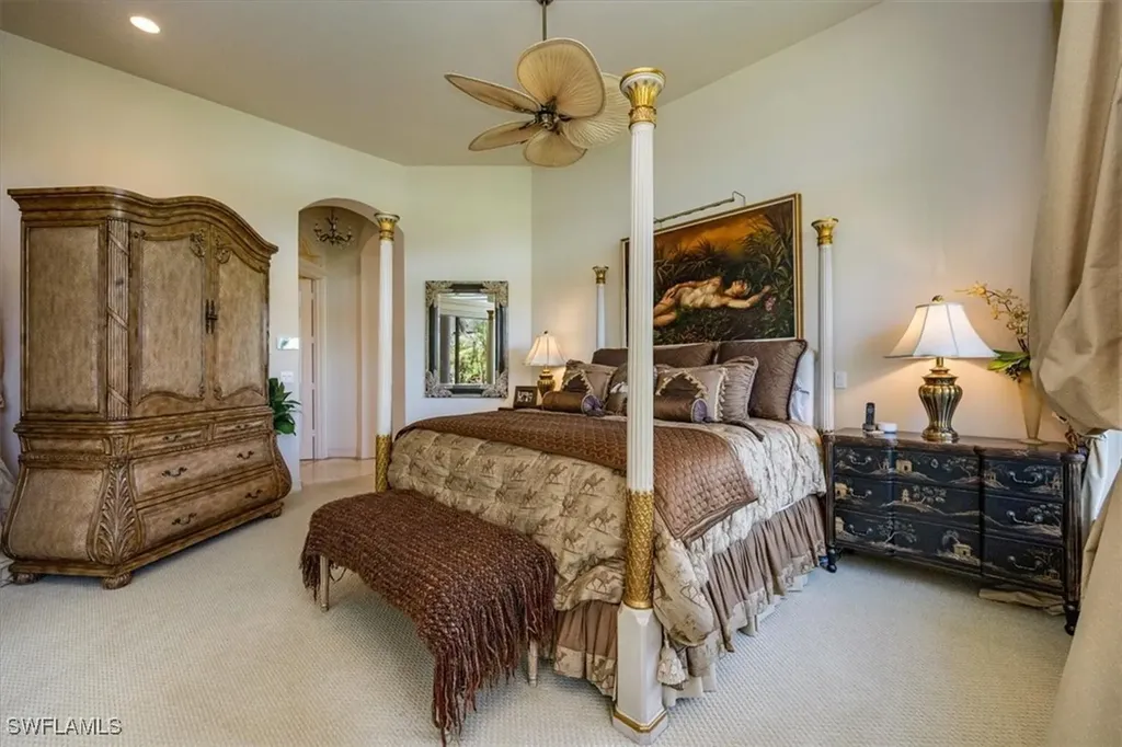 4189 Brynwood Drive Naples FL 34119