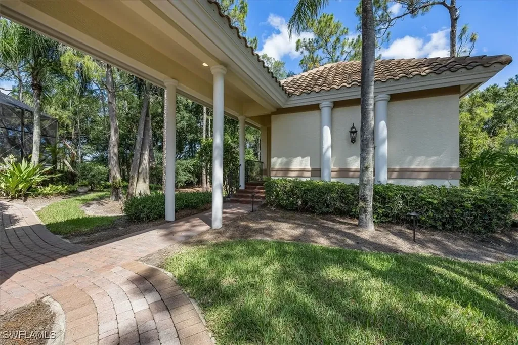 4189 Brynwood Drive Naples FL 34119