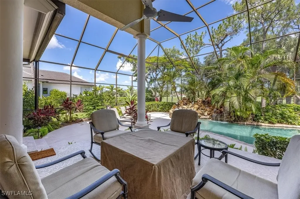 4189 Brynwood Drive Naples FL 34119
