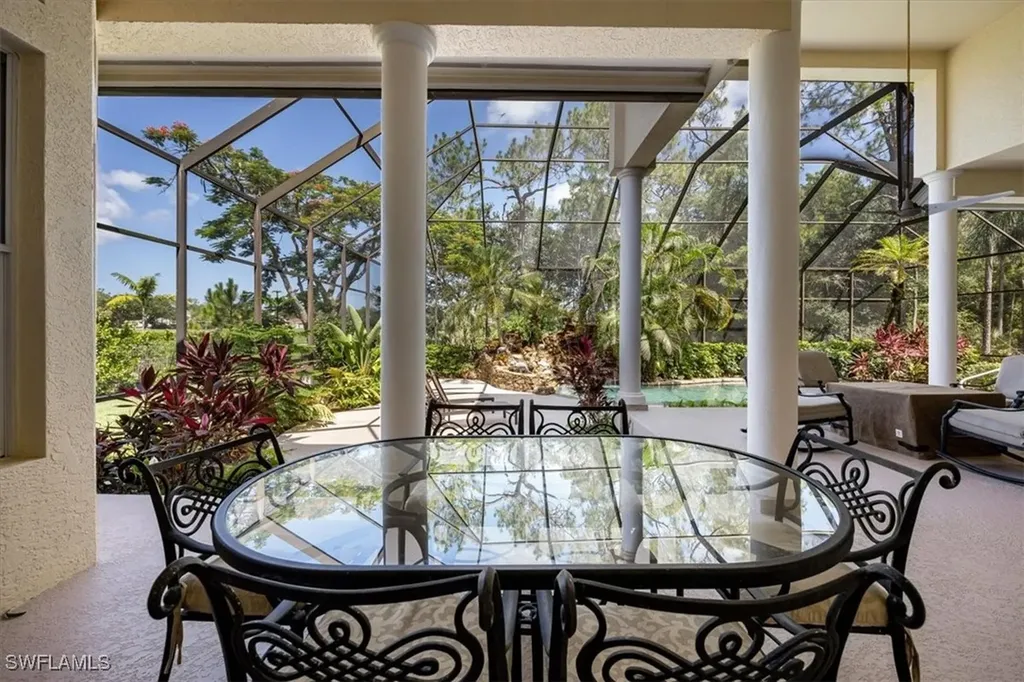 4189 Brynwood Drive Naples FL 34119