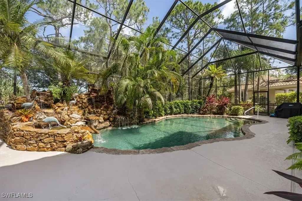 4189 Brynwood Drive Naples FL 34119