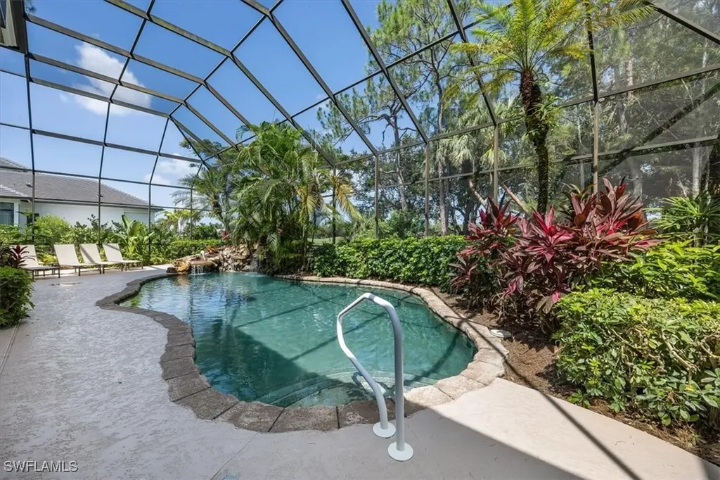 4189 Brynwood Drive Naples FL 34119