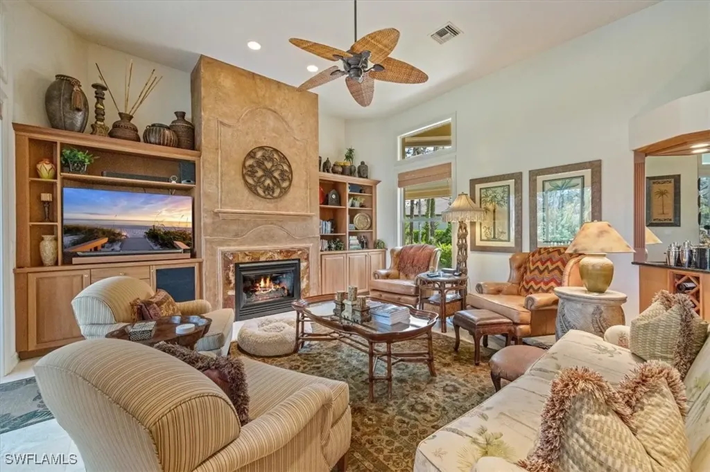 4189 Brynwood Drive Naples FL 34119