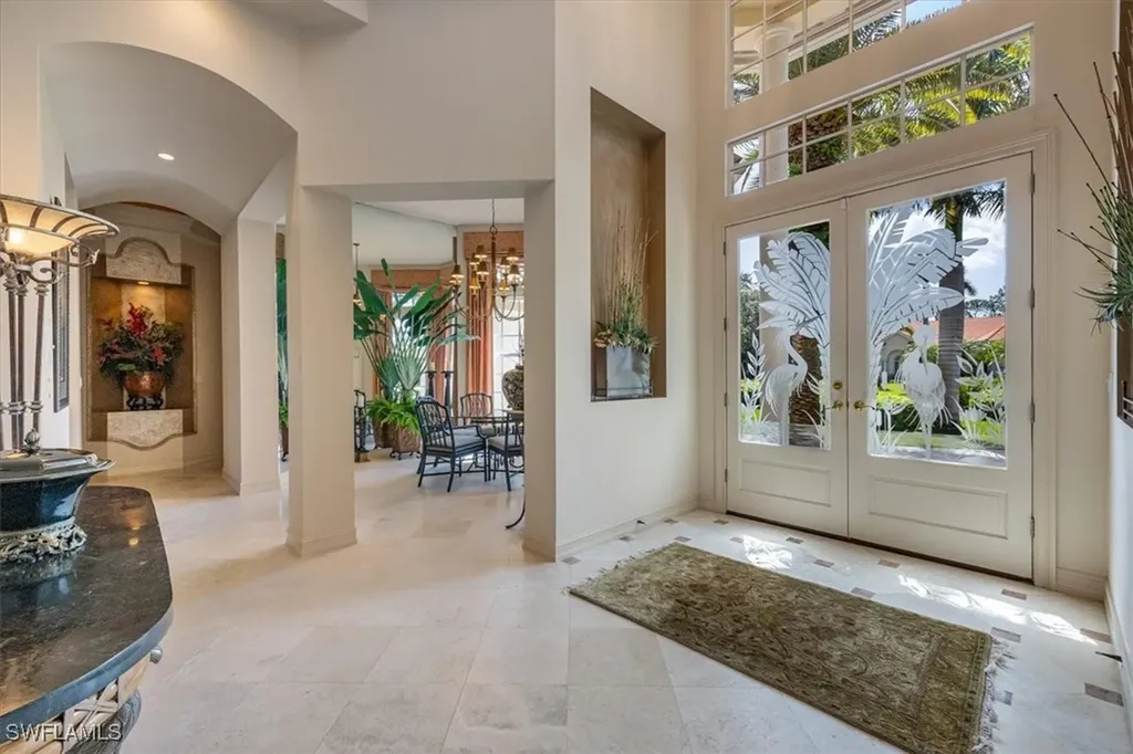 4189 Brynwood Drive Naples FL 34119
