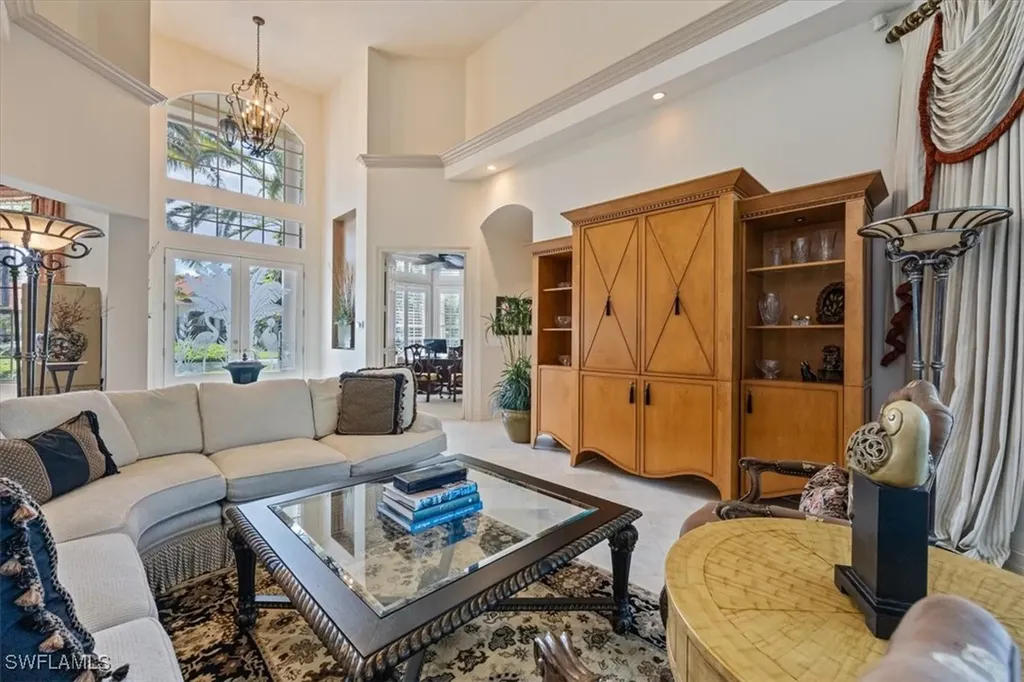 4189 Brynwood Drive Naples FL 34119