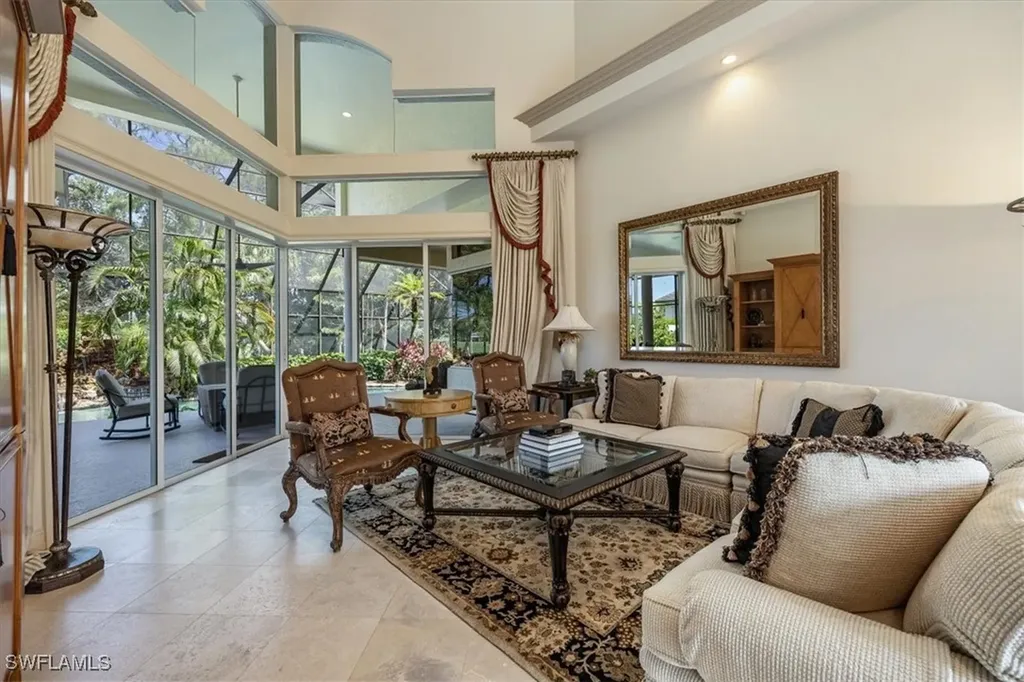 4189 Brynwood Drive Naples FL 34119