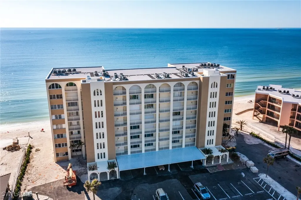 Bonita Springs FL, 25870 Hickory Boulevard, Unit 205