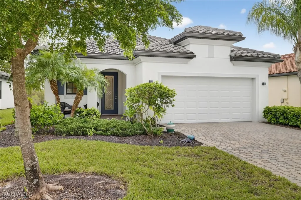 11581 Golden Oak Terrace Fort Myers FL 33913