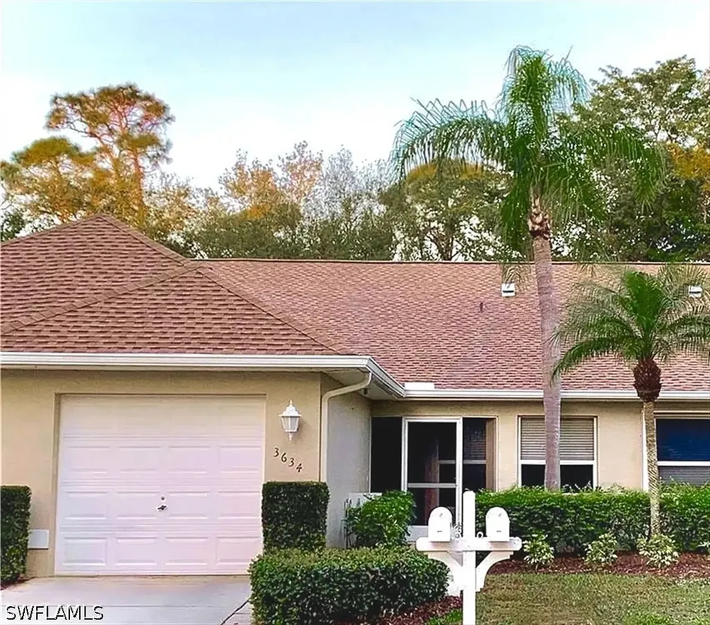 3634 Stone Way Estero FL 33928