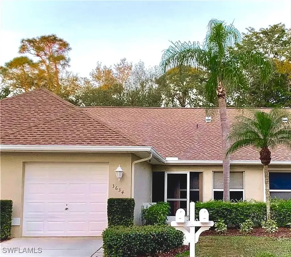3634 Stone Way Estero FL 33928