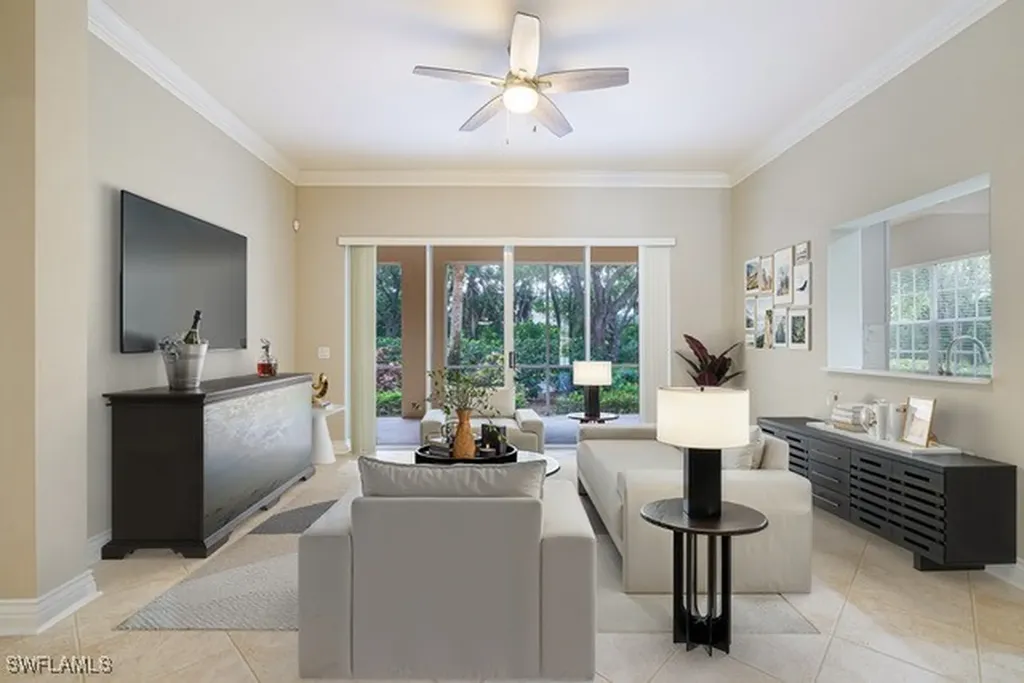 5051 Indigo Bay Boulevard Estero FL 33928