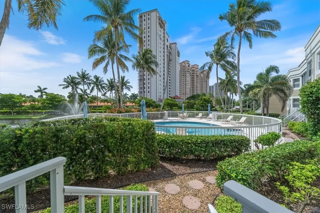 6549 Marissa Loop Naples FL 34108