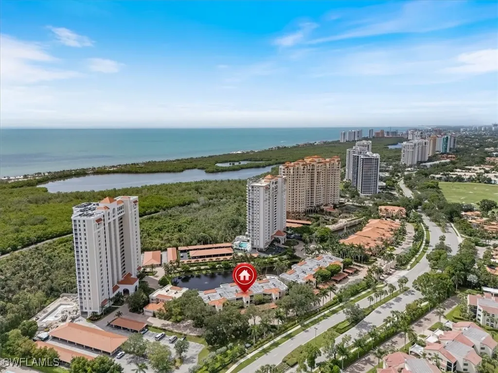 6549 Marissa Loop Naples FL 34108