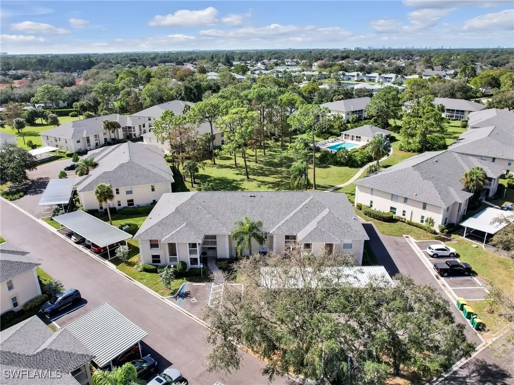 744 Landover Circle Naples FL 34104