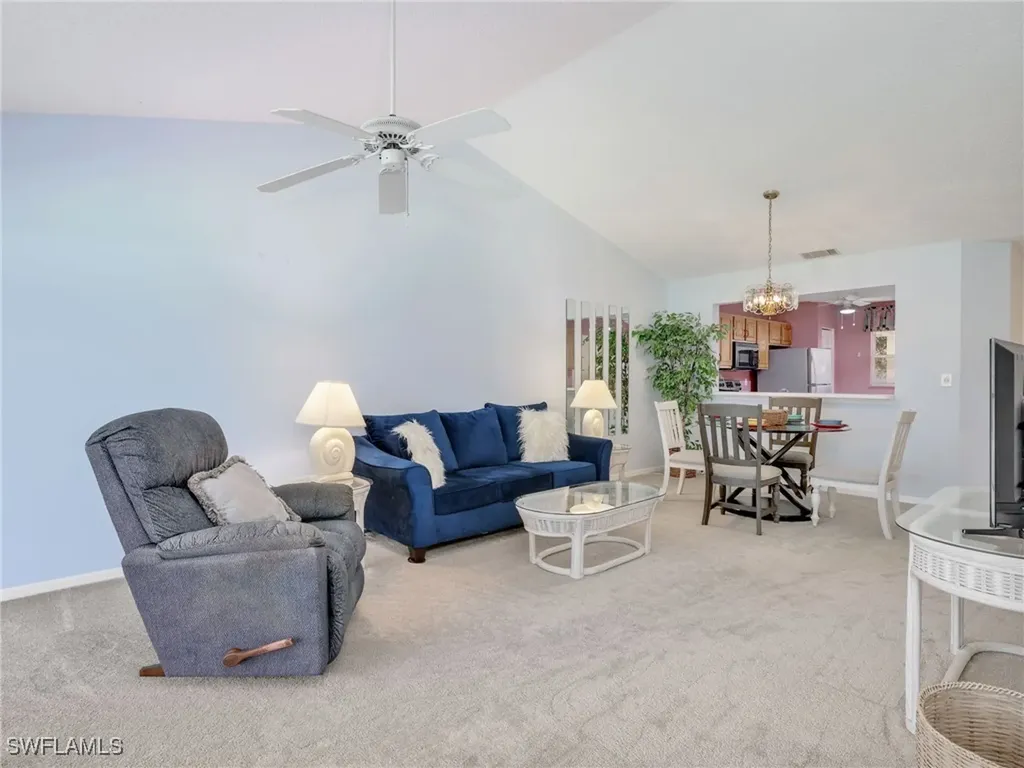 744 Landover Circle Naples FL 34104