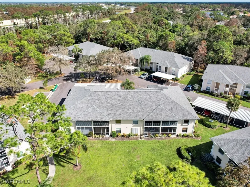 744 Landover Circle Naples FL 34104