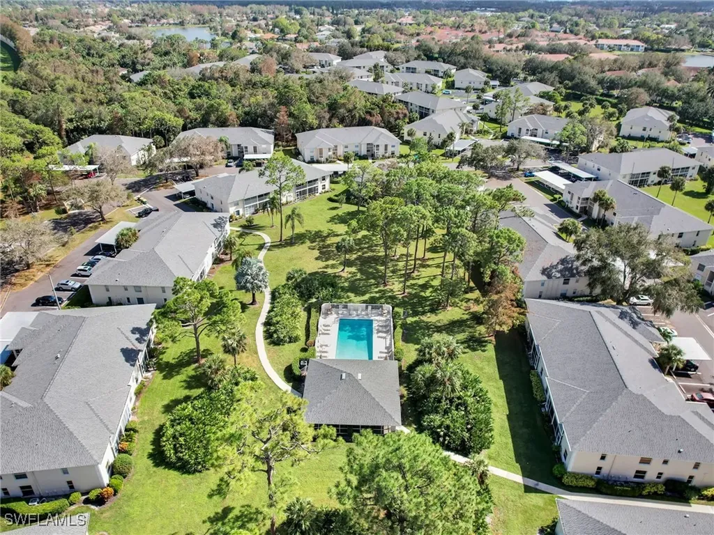 744 Landover Circle Naples FL 34104