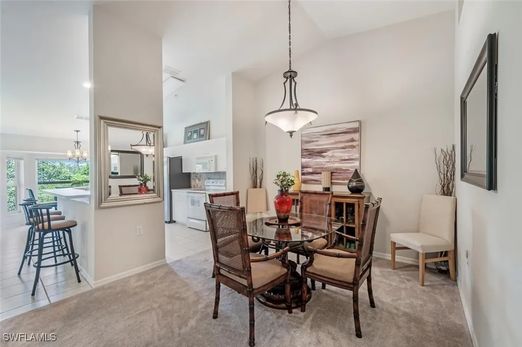 2895 Cypress Trace Circle Naples FL 34119