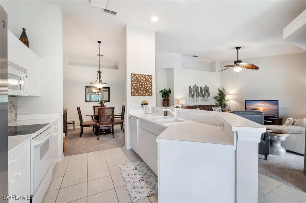 2895 Cypress Trace Circle Naples FL 34119
