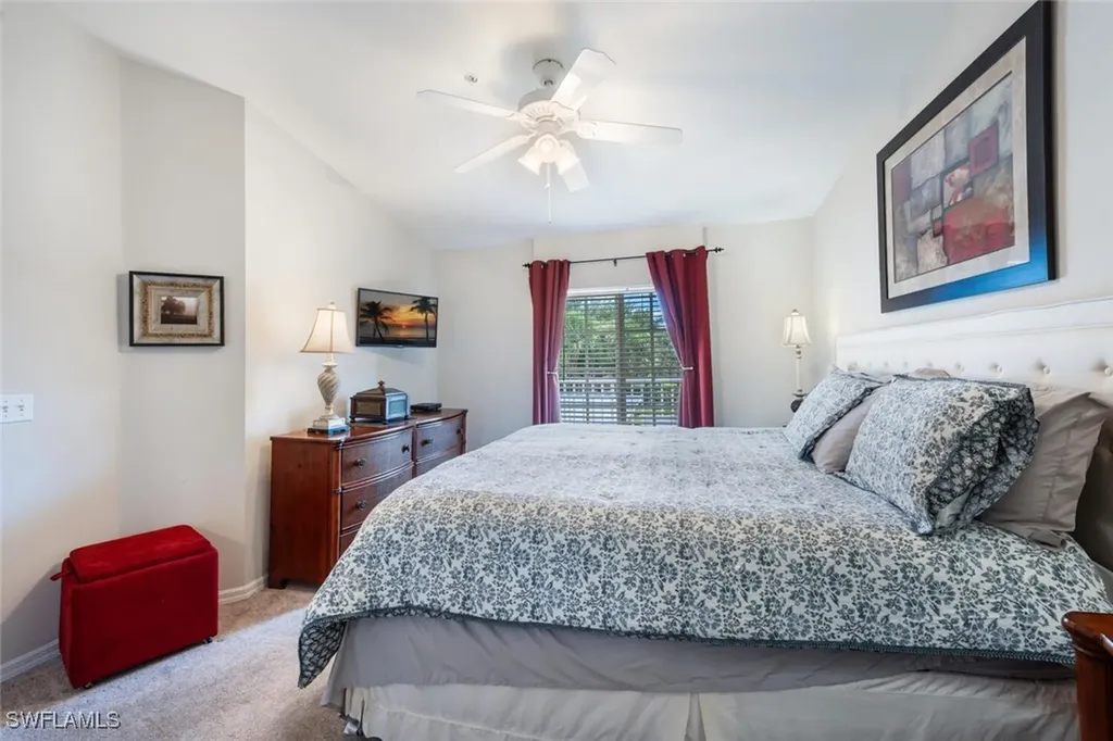 2895 Cypress Trace Circle Naples FL 34119