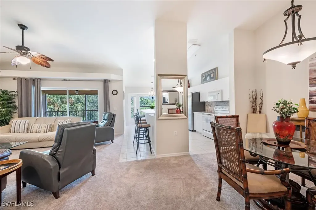 2895 Cypress Trace Circle Naples FL 34119