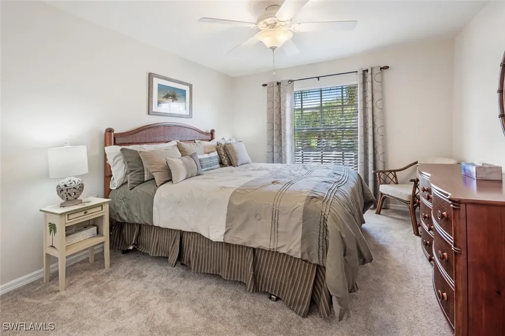 2895 Cypress Trace Circle Naples FL 34119