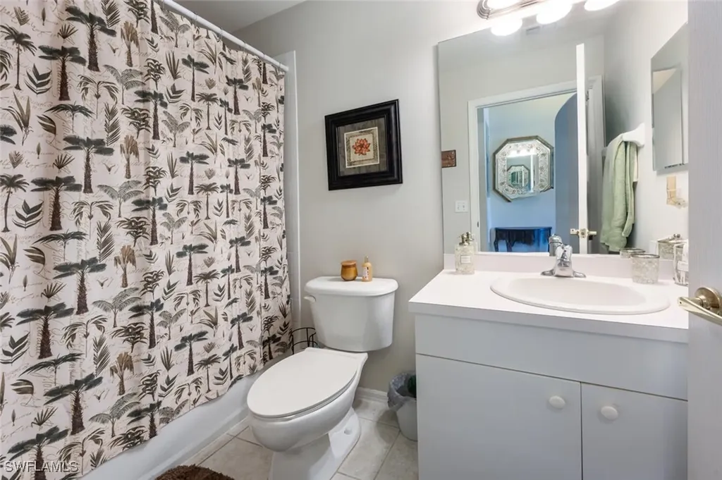 2895 Cypress Trace Circle Naples FL 34119