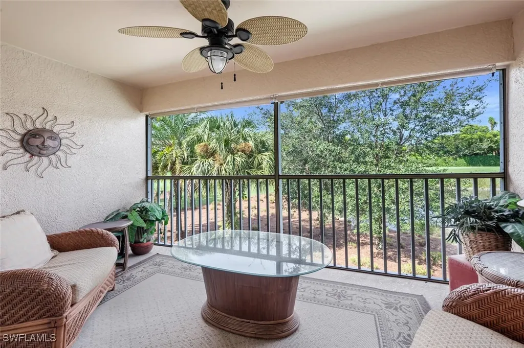 2895 Cypress Trace Circle Naples FL 34119